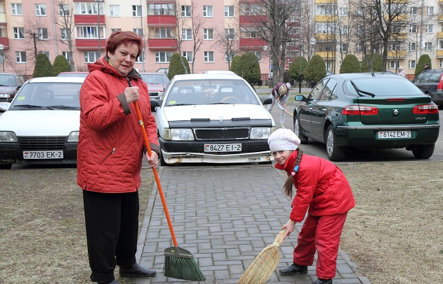 Ремонт новополоцк