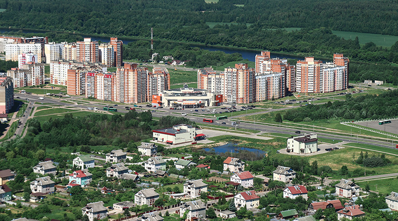 Междуречье фото новополоцк