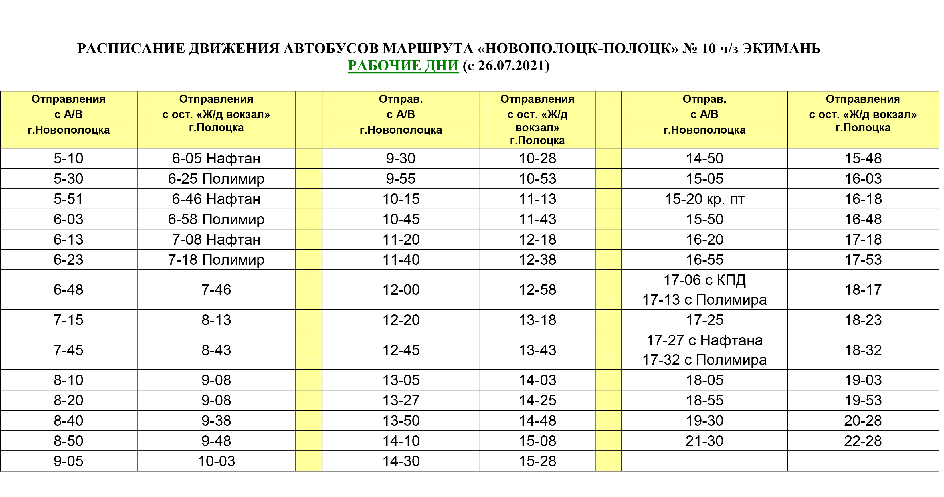 Автобус номер 6 расписание на сегодня. Расписание автобусов Новополоцк. Новое расписание автобуса 10 Новополоцк Полоцк. Новополоцк Боровуха 1 расписание. Расписание автобусов Полоцк.