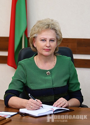 Время работы одно окно новополоцкого горисполкома