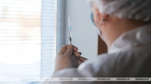 Терапевтическая вакцина против рака зарегистрирована в Беларуси