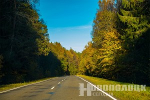 С Днем автомобилиста и дорожника поздравляет руководство Новополоцка