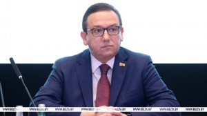 Перцов о Директиве №12: расставлены акценты в понимании белорусских смыслов и нарративов